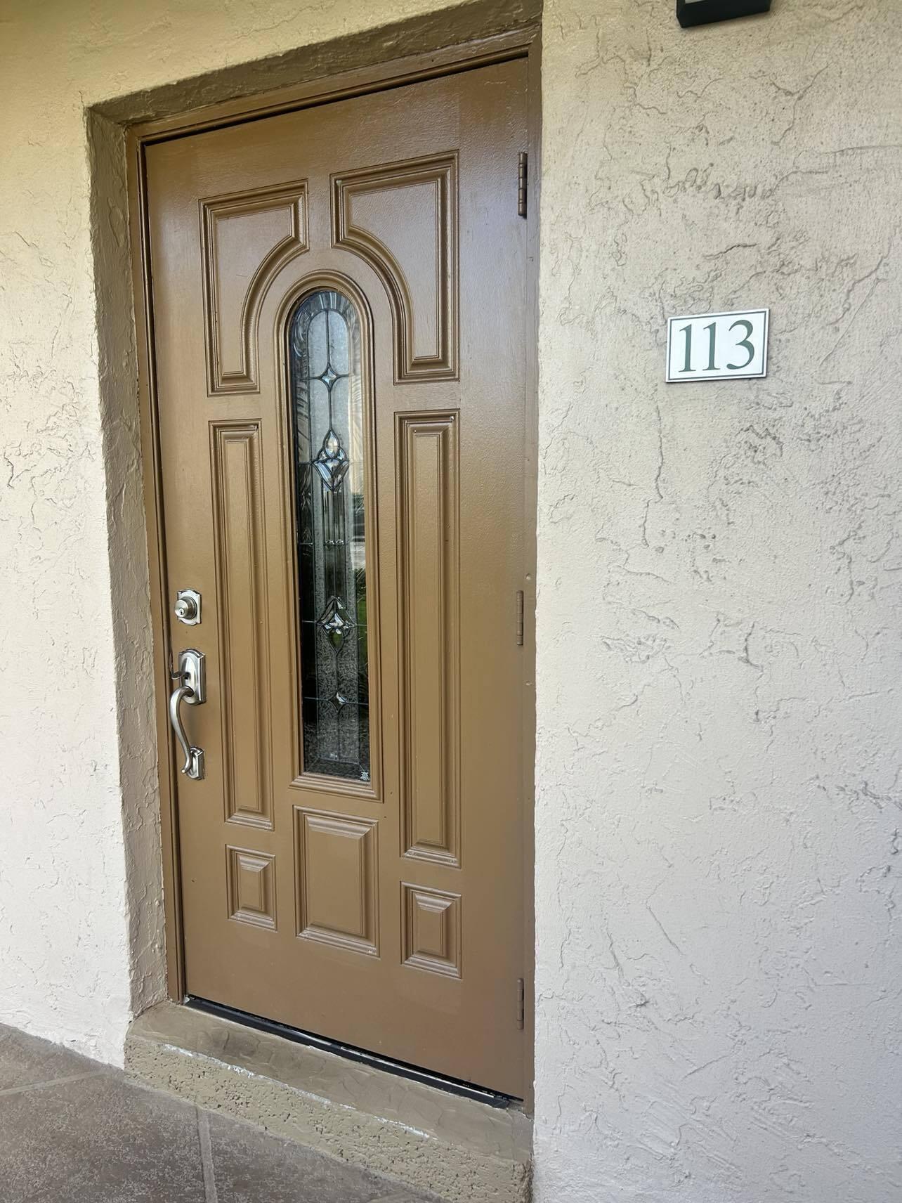 300 NE 26th #113