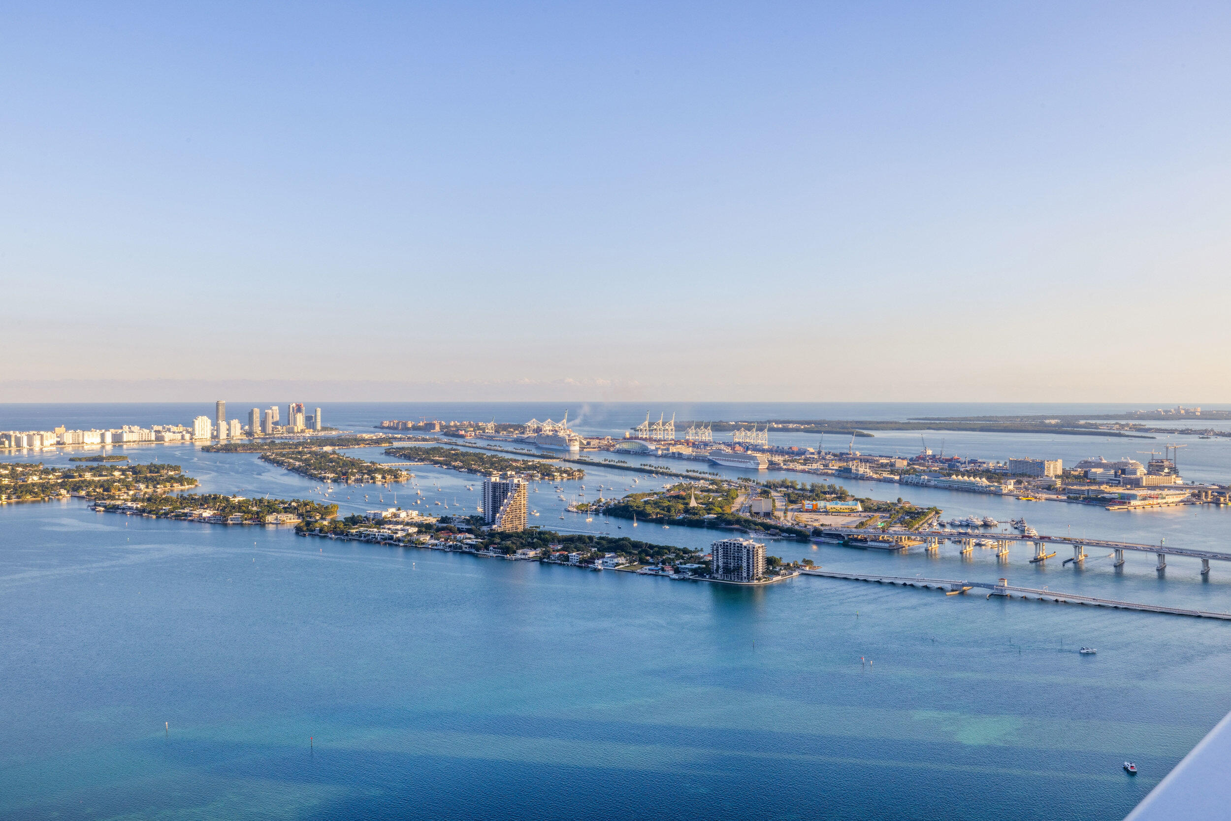 700 NE 24th #PH 6003 Miami, FL 33137