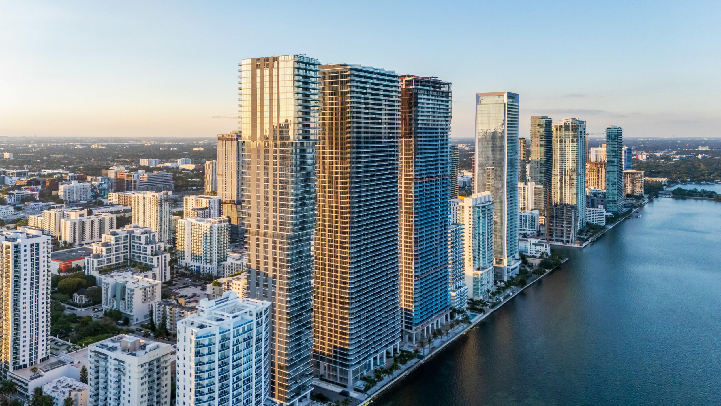 700 NE 24th #PH 6003 Miami, FL 33137