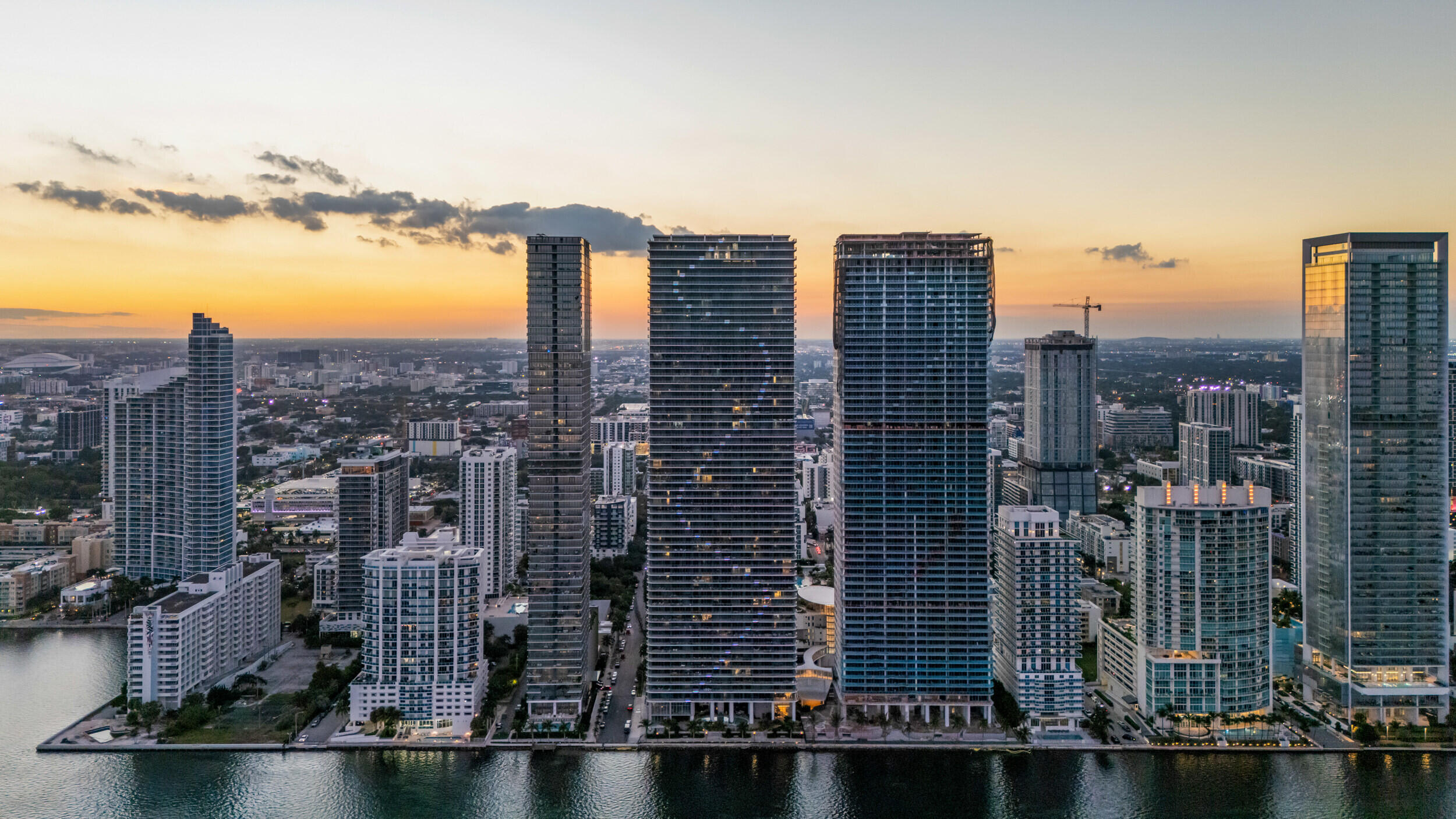 700 NE 24th #PH 6003 Miami, FL 33137