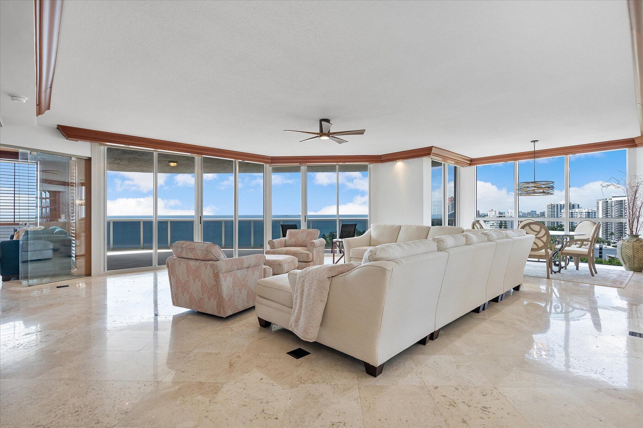 3100 N Ocean #1210