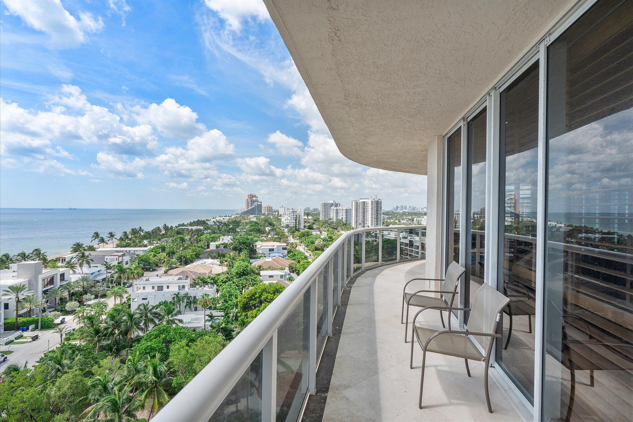 3100 N Ocean #1210 Fort Lauderdale, FL 33308