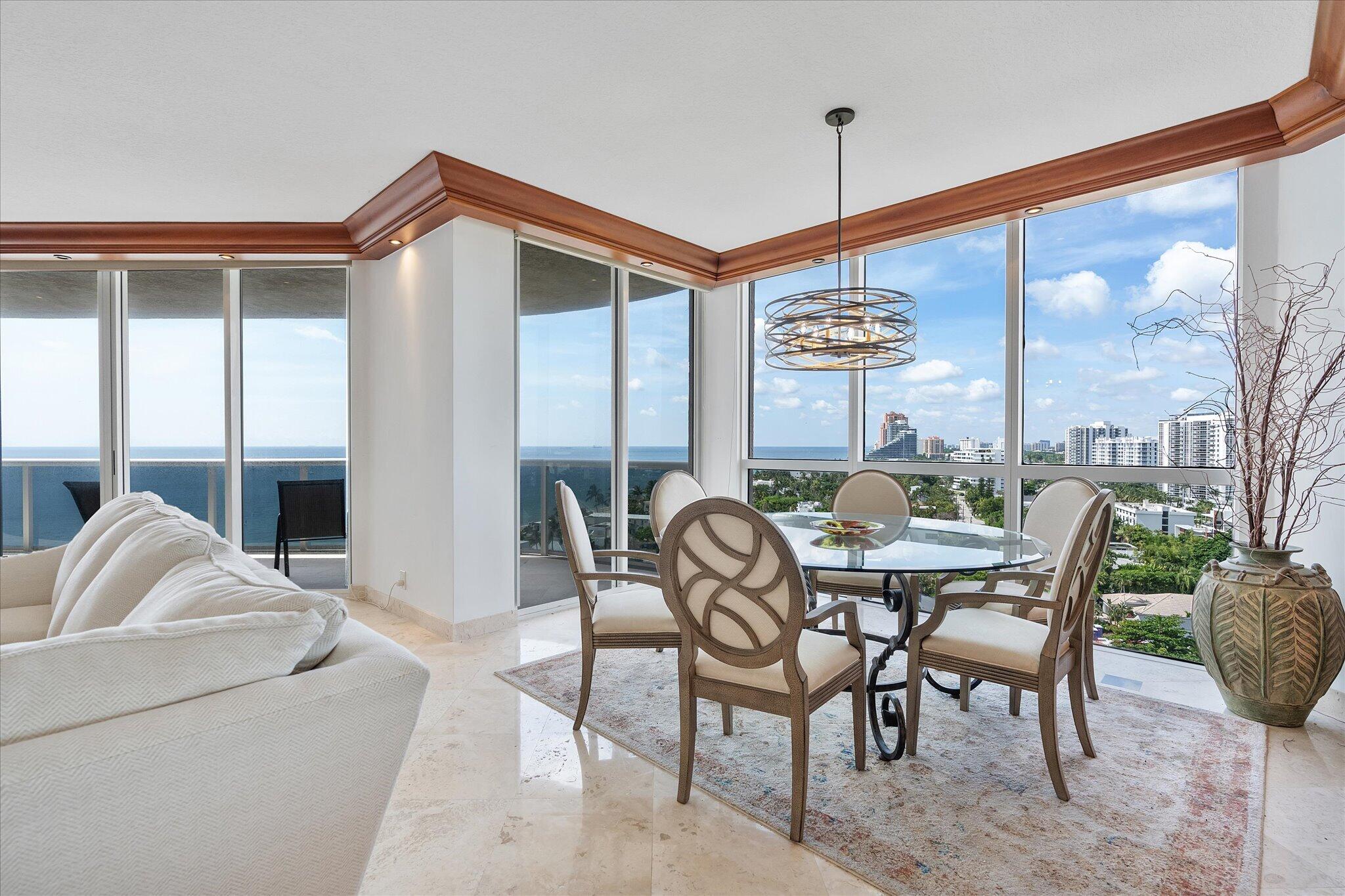 3100 N Ocean #1210 Fort Lauderdale, FL 33308