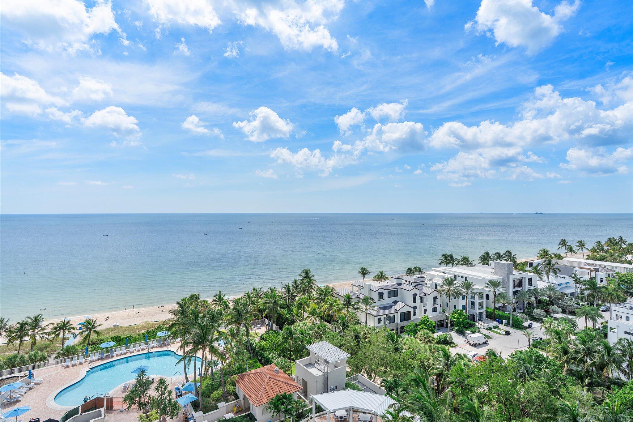 3100 N Ocean #1210 Fort Lauderdale, FL 33308