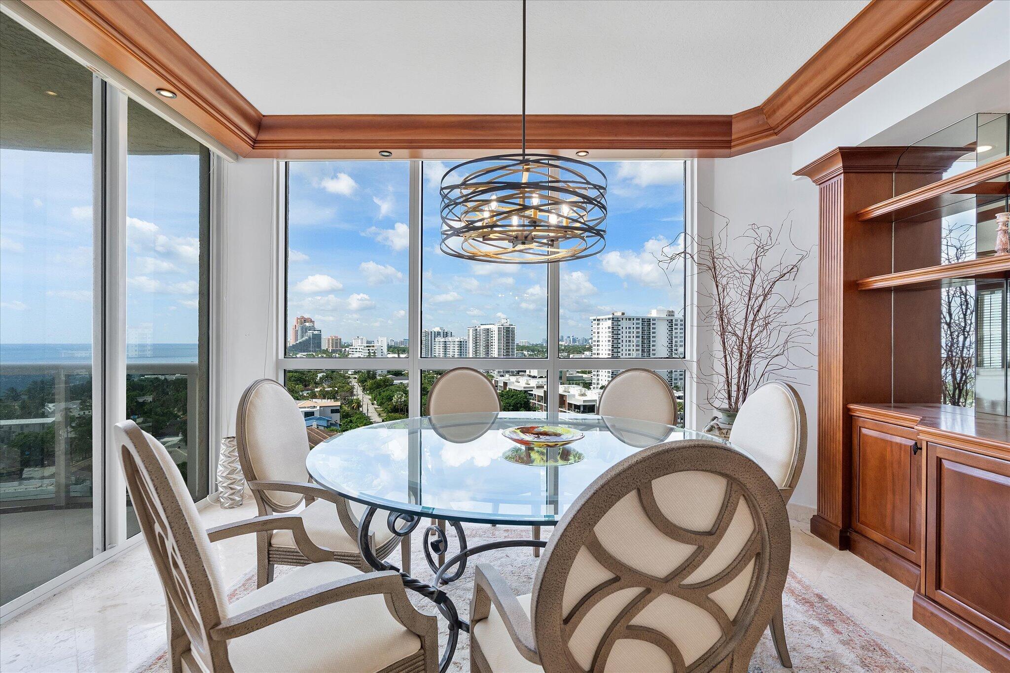 3100 N Ocean #1210 Fort Lauderdale, FL 33308