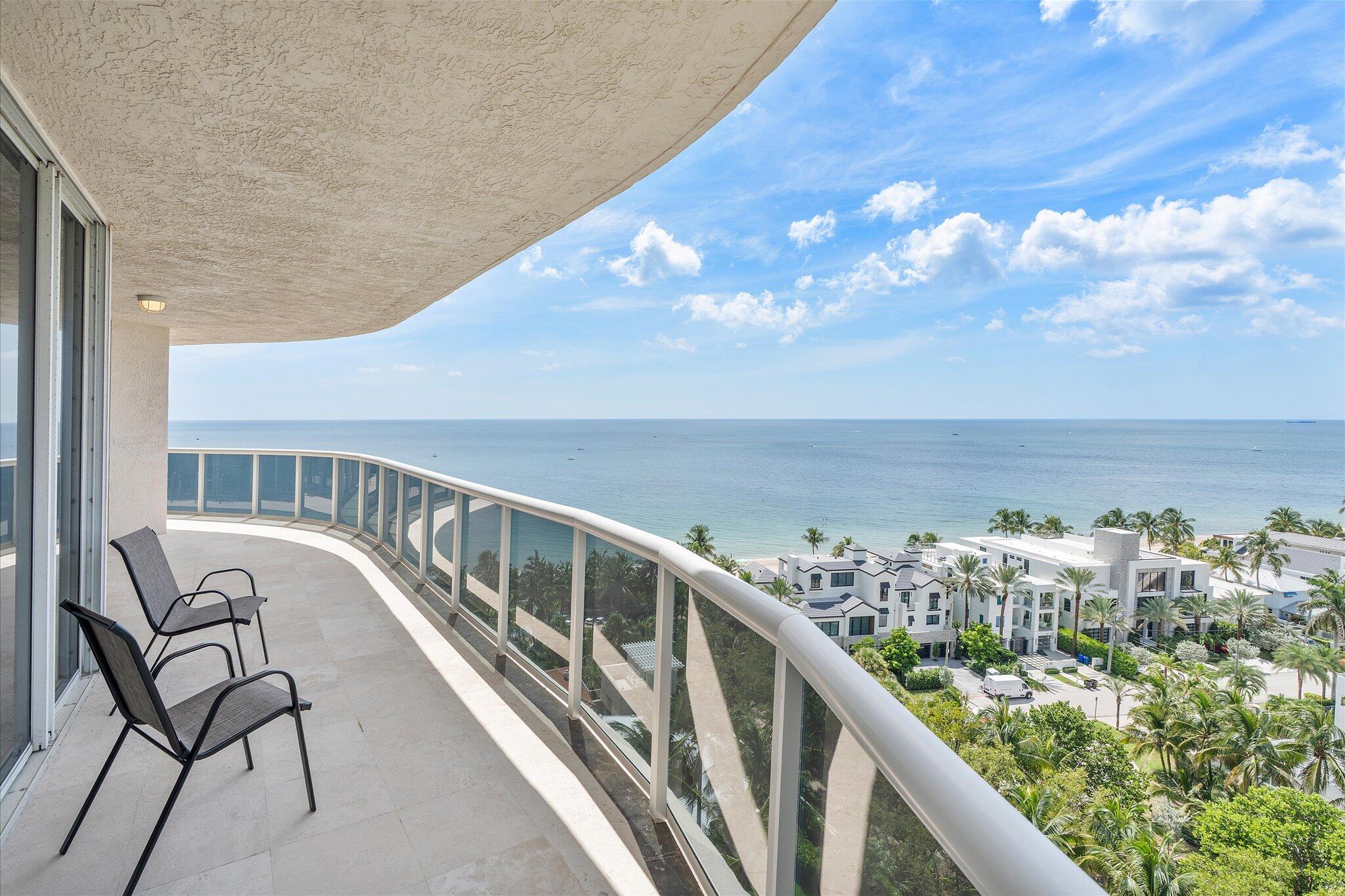 3100 N Ocean #1210 Fort Lauderdale, FL 33308