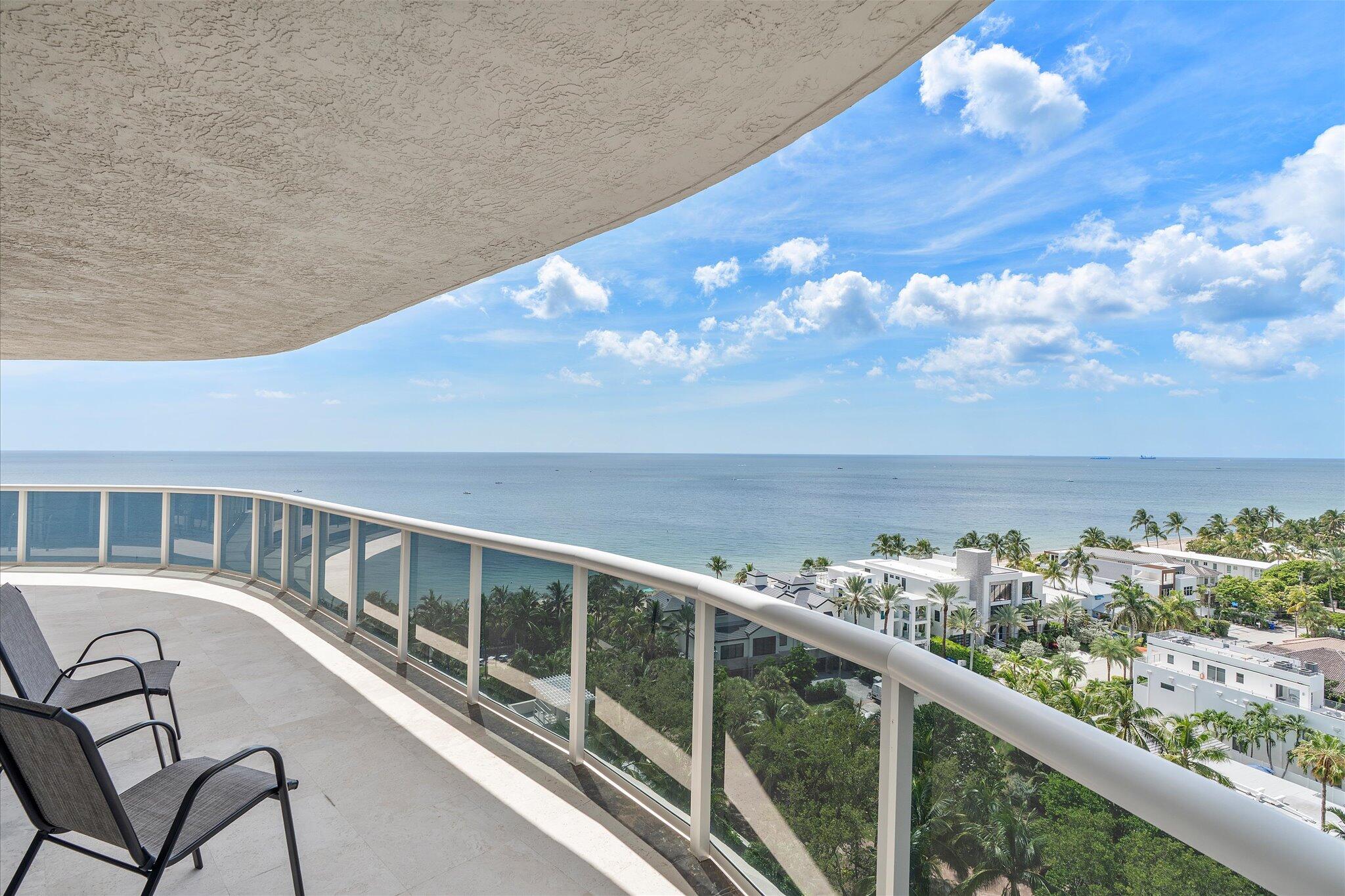3100 N Ocean #1210 Fort Lauderdale, FL 33308