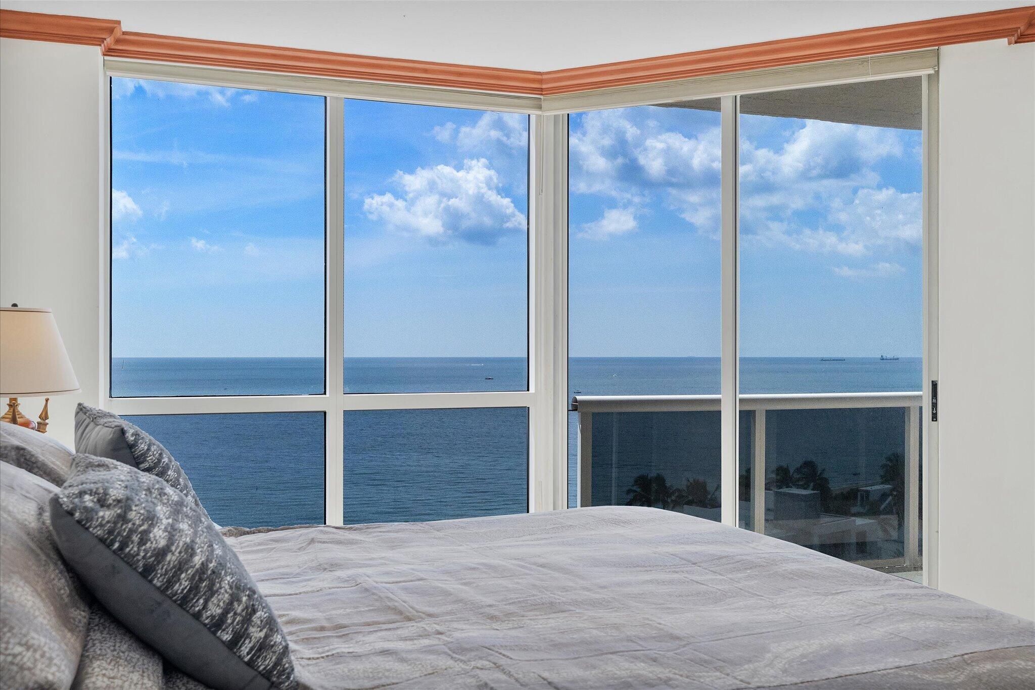 3100 N Ocean #1210 Fort Lauderdale, FL 33308