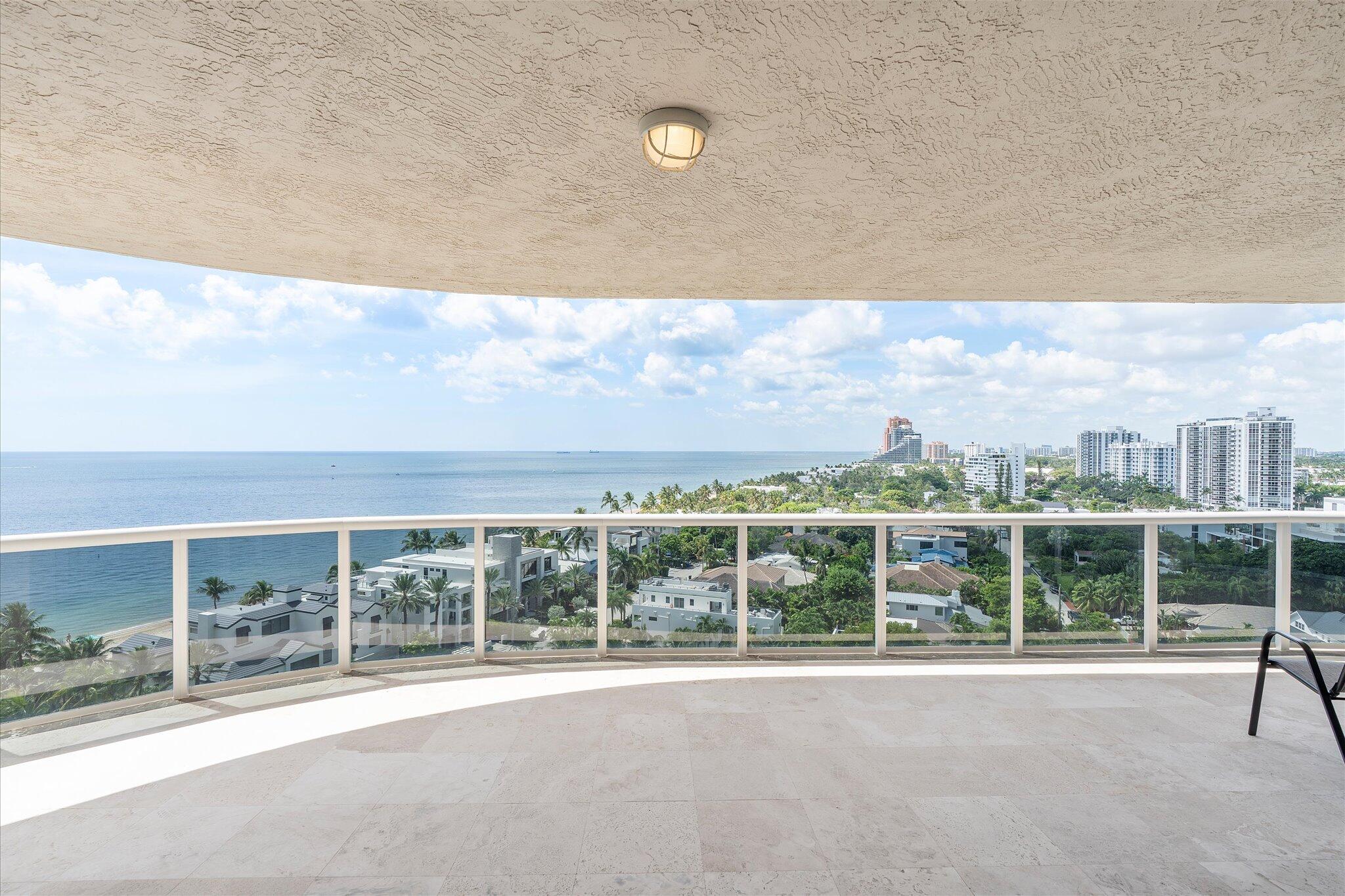 3100 N Ocean #1210 Fort Lauderdale, FL 33308