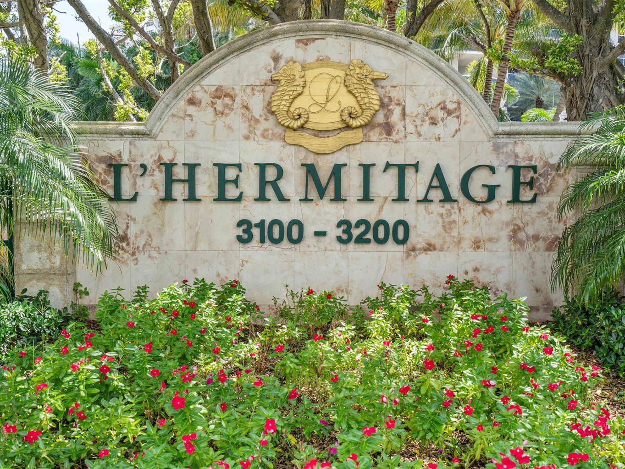 3100 N Ocean #1210 Fort Lauderdale, FL 33308