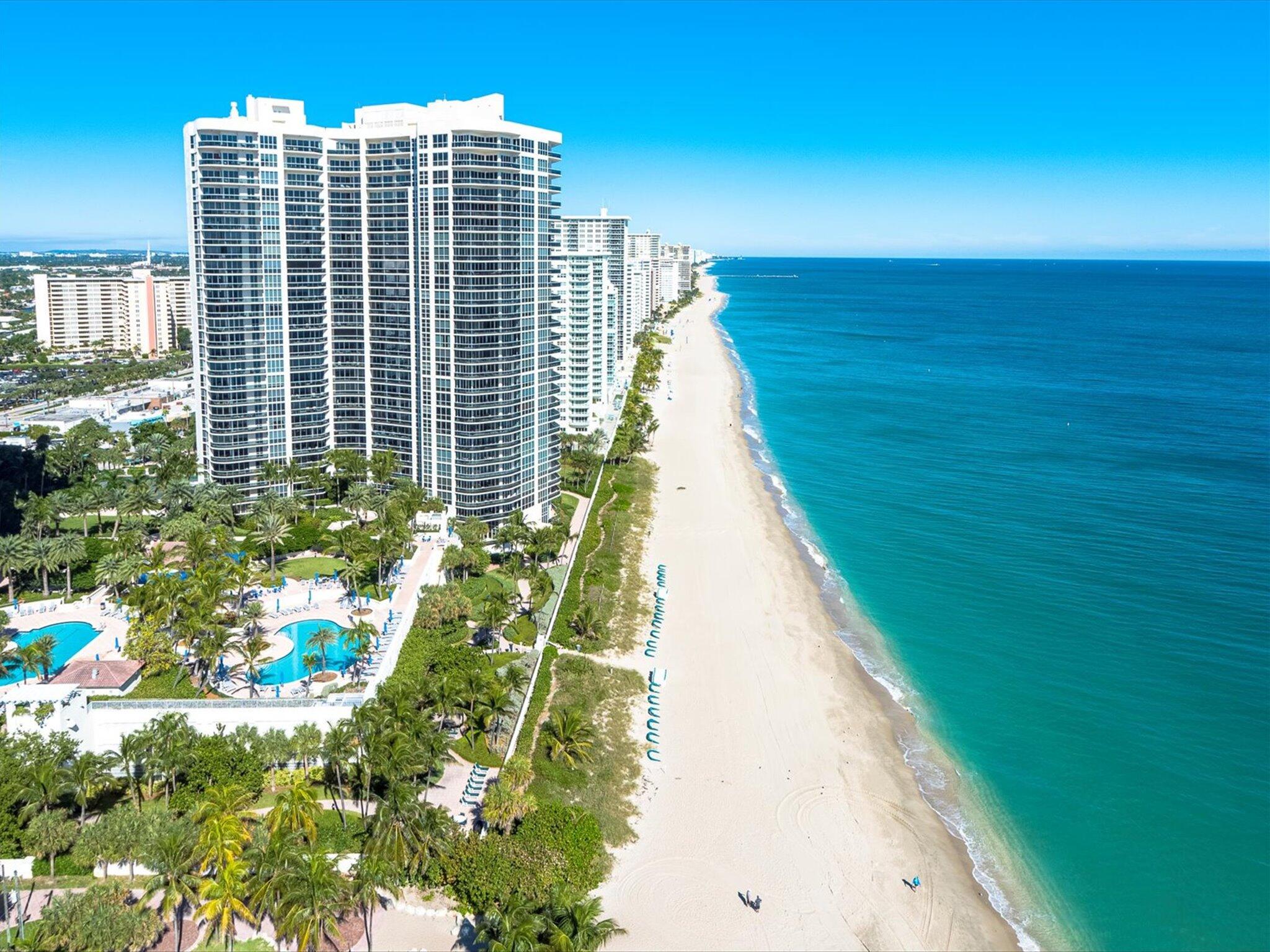 3100 N Ocean #1210 Fort Lauderdale, FL 33308