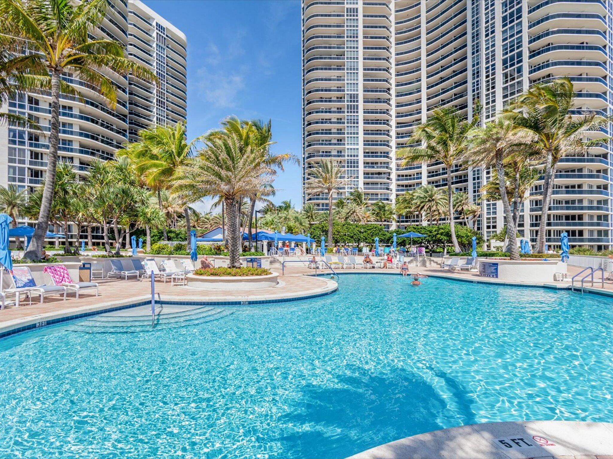 3100 N Ocean #1210 Fort Lauderdale, FL 33308