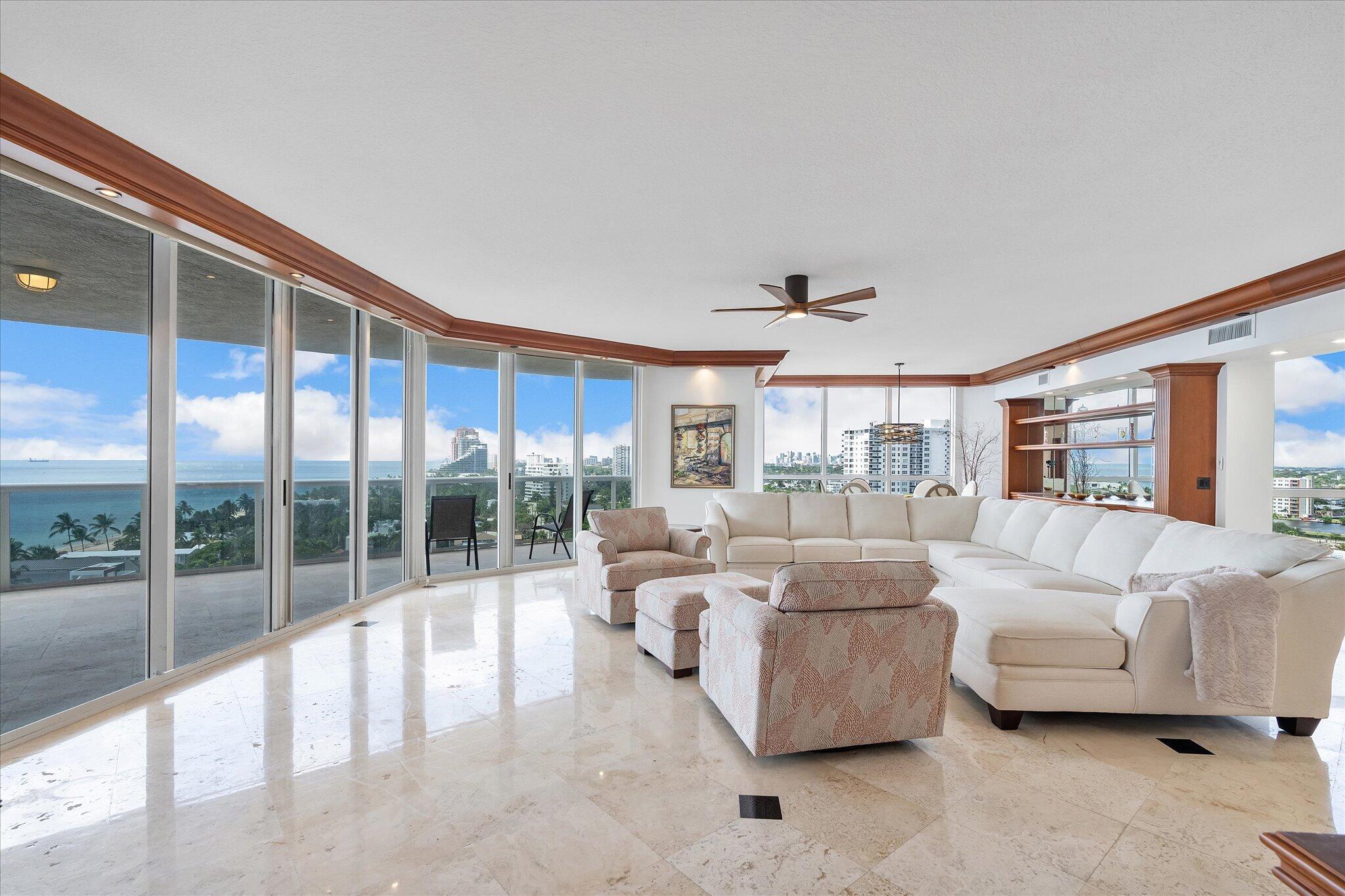3100 N Ocean #1210 Fort Lauderdale, FL 33308