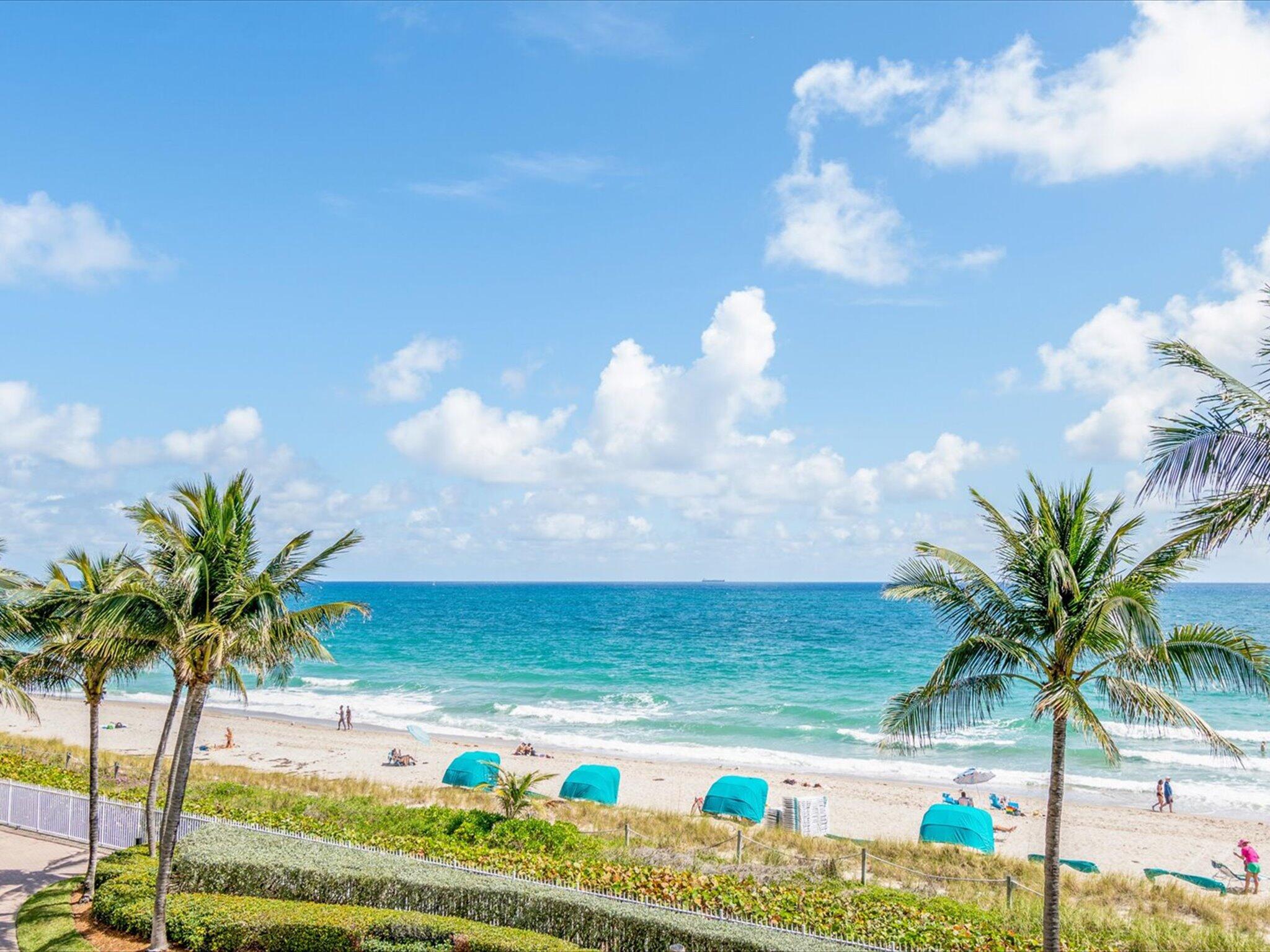 3100 N Ocean #1210 Fort Lauderdale, FL 33308