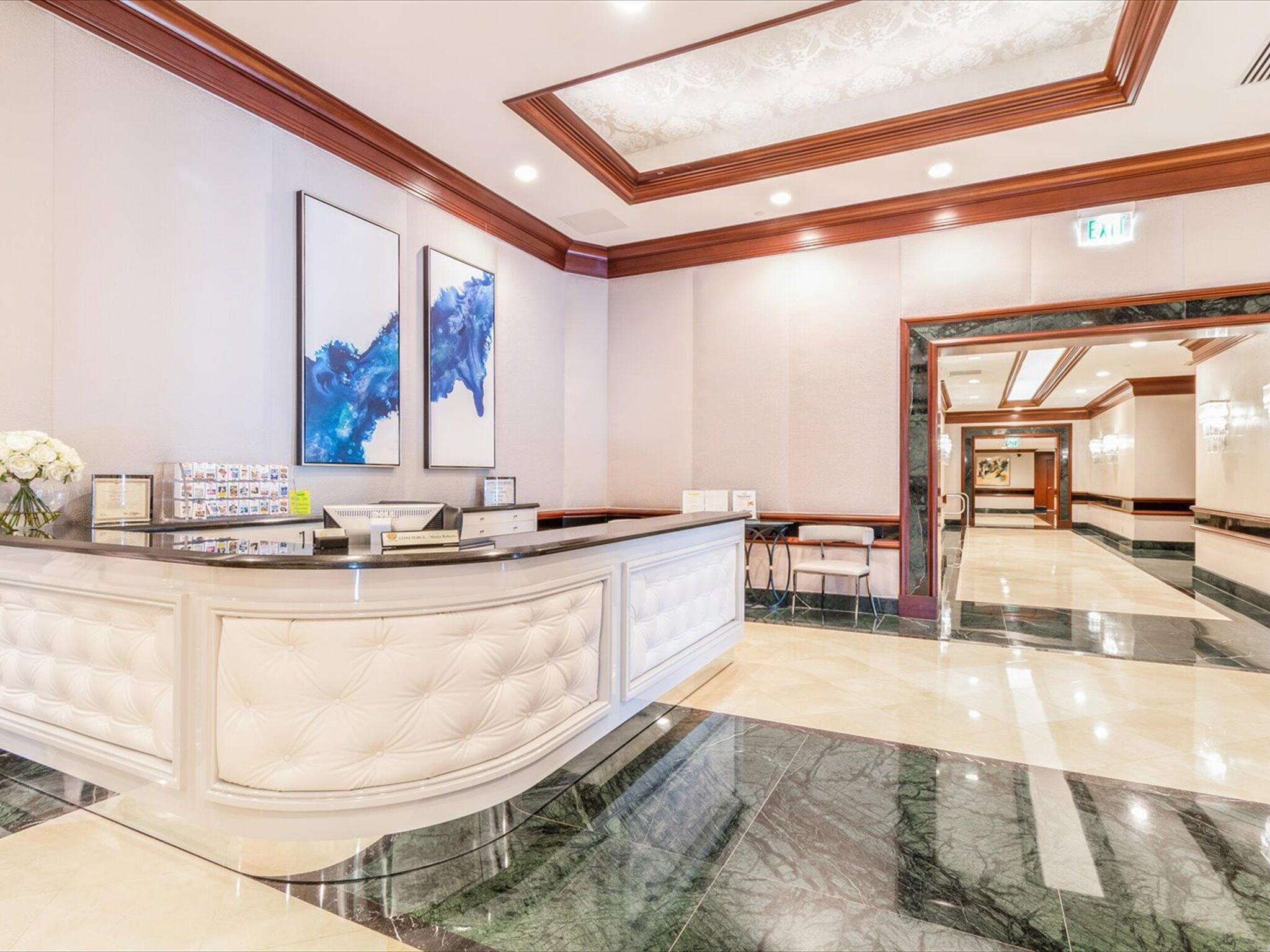 3100 N Ocean #1210 Fort Lauderdale, FL 33308