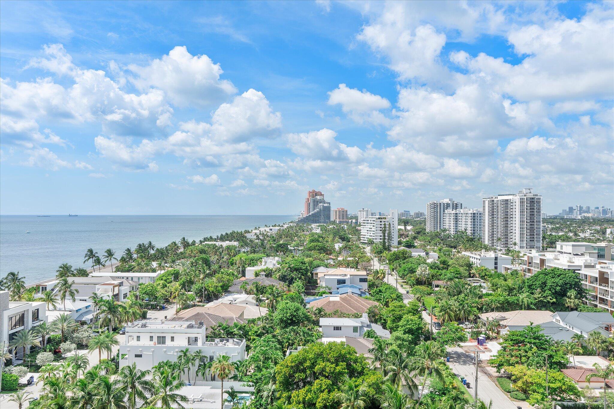 3100 N Ocean #1210 Fort Lauderdale, FL 33308