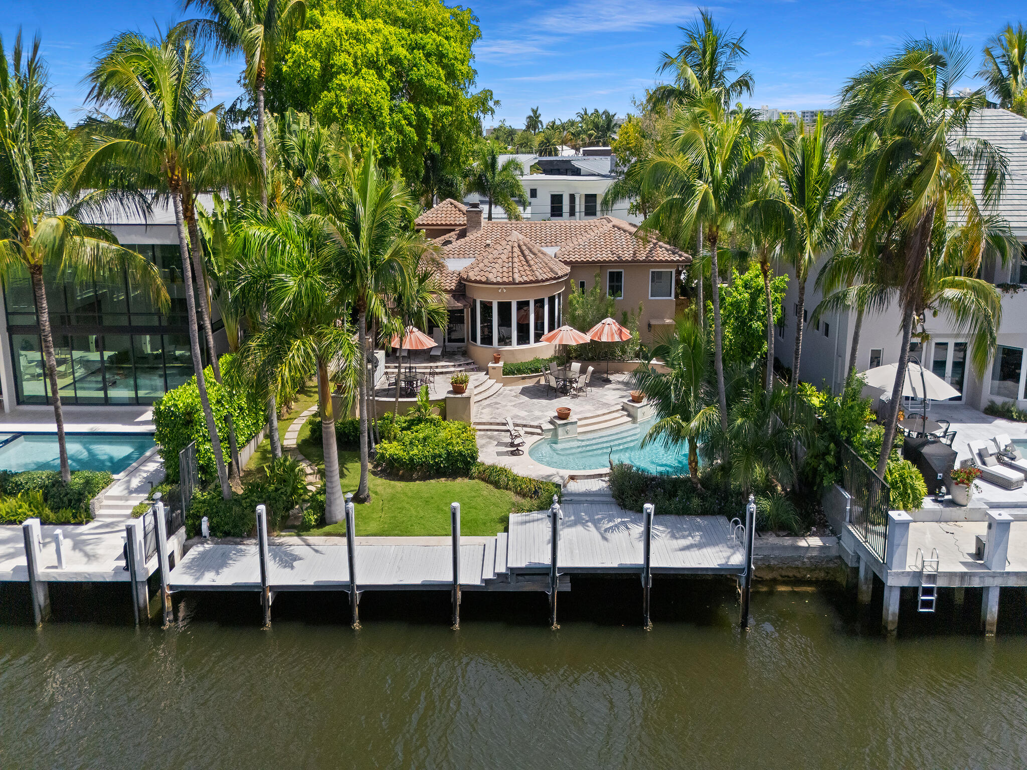 2524 Castilla Fort Lauderdale, FL 33301