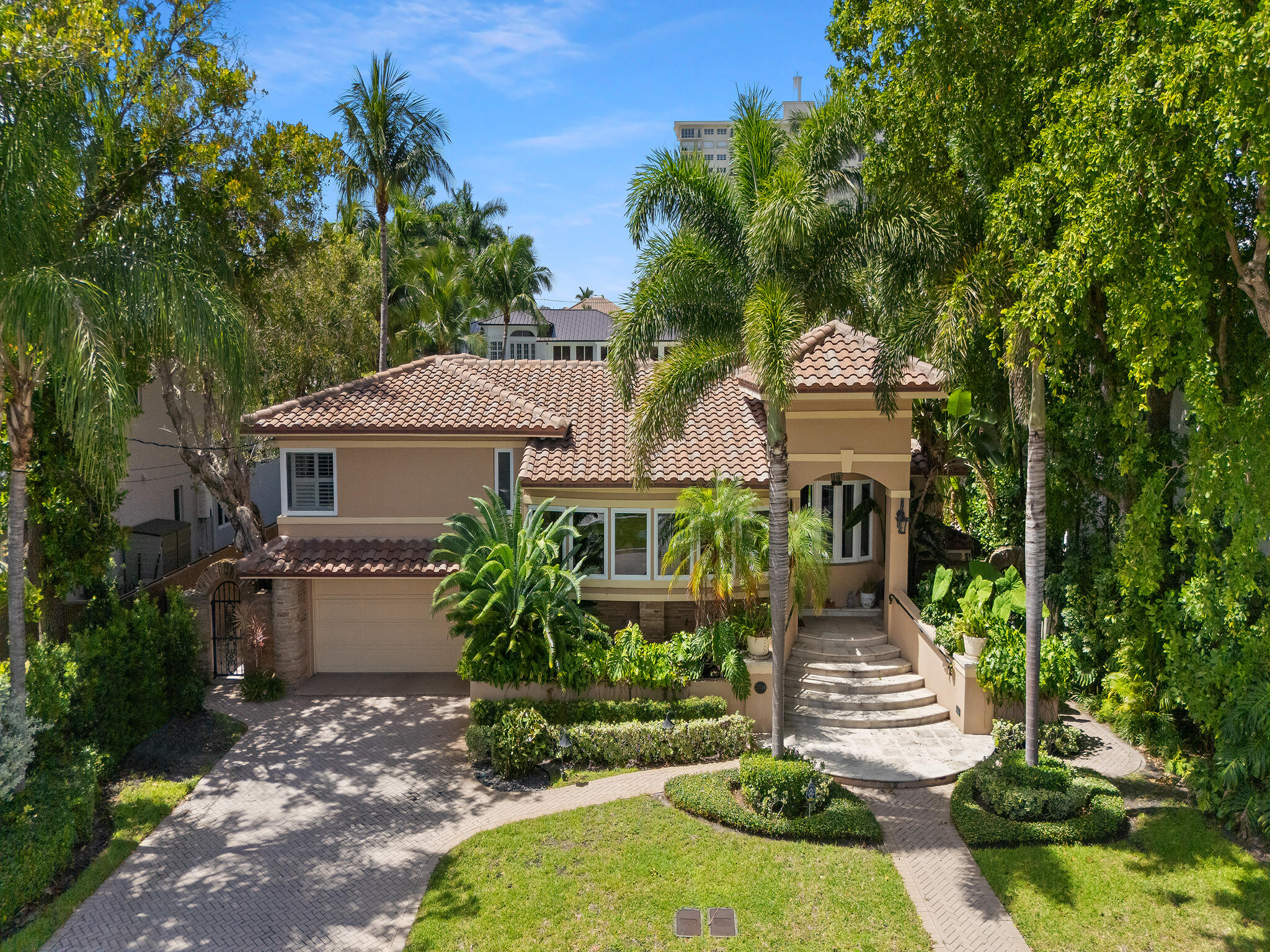 2524 Castilla Fort Lauderdale, FL 33301