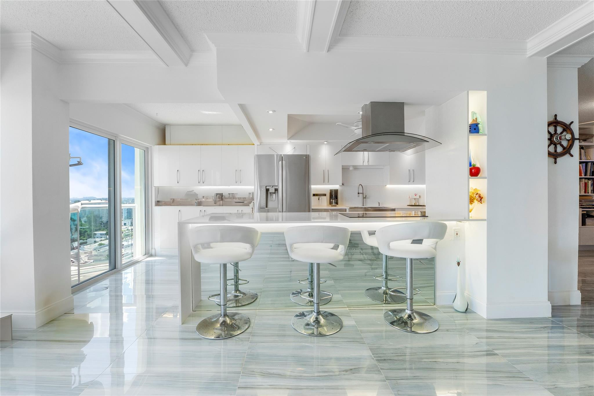 3400 Galt Ocean Dr #2008S