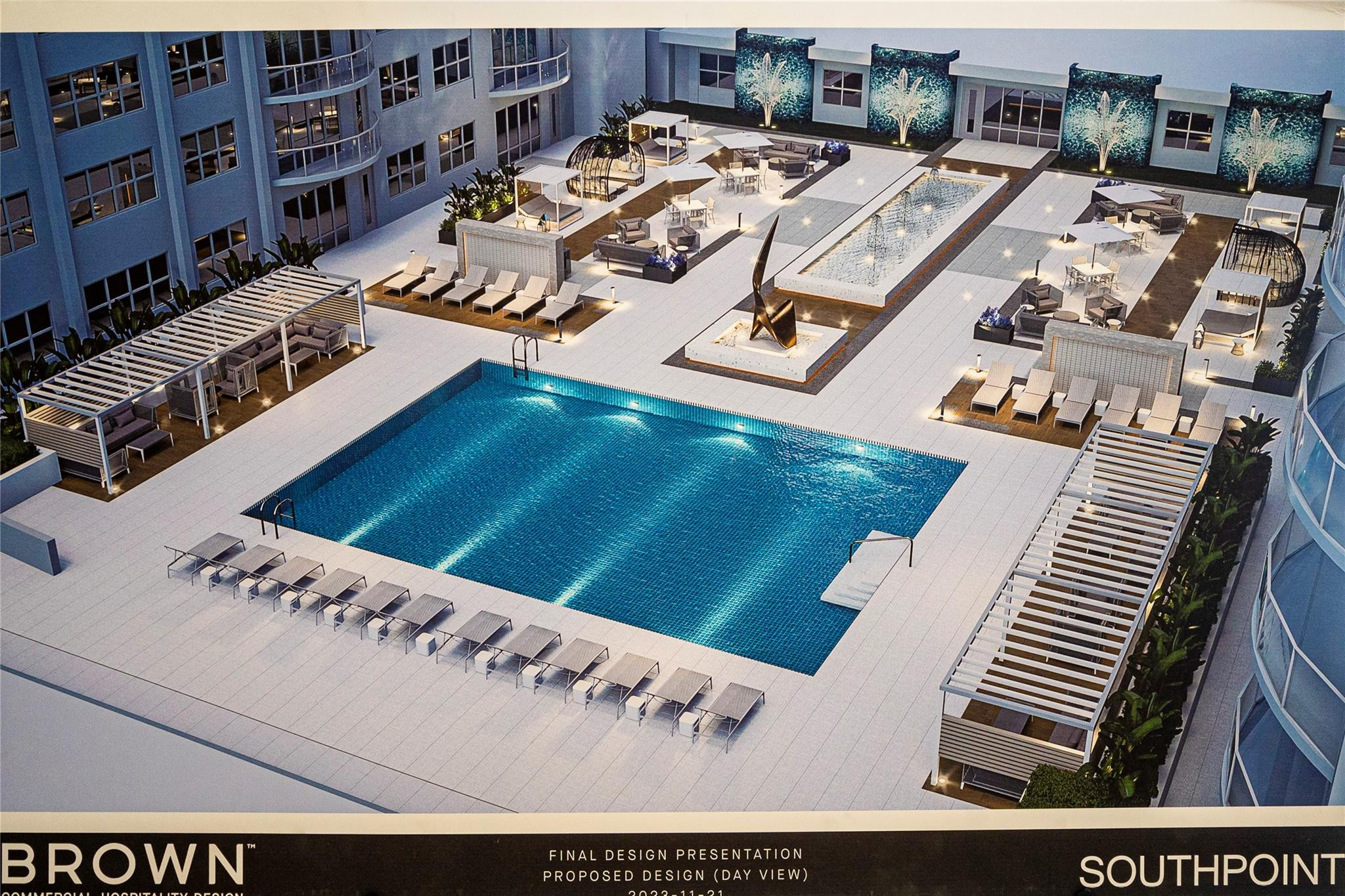 3400 Galt Ocean Dr #2008S Fort Lauderdale, FL 33308