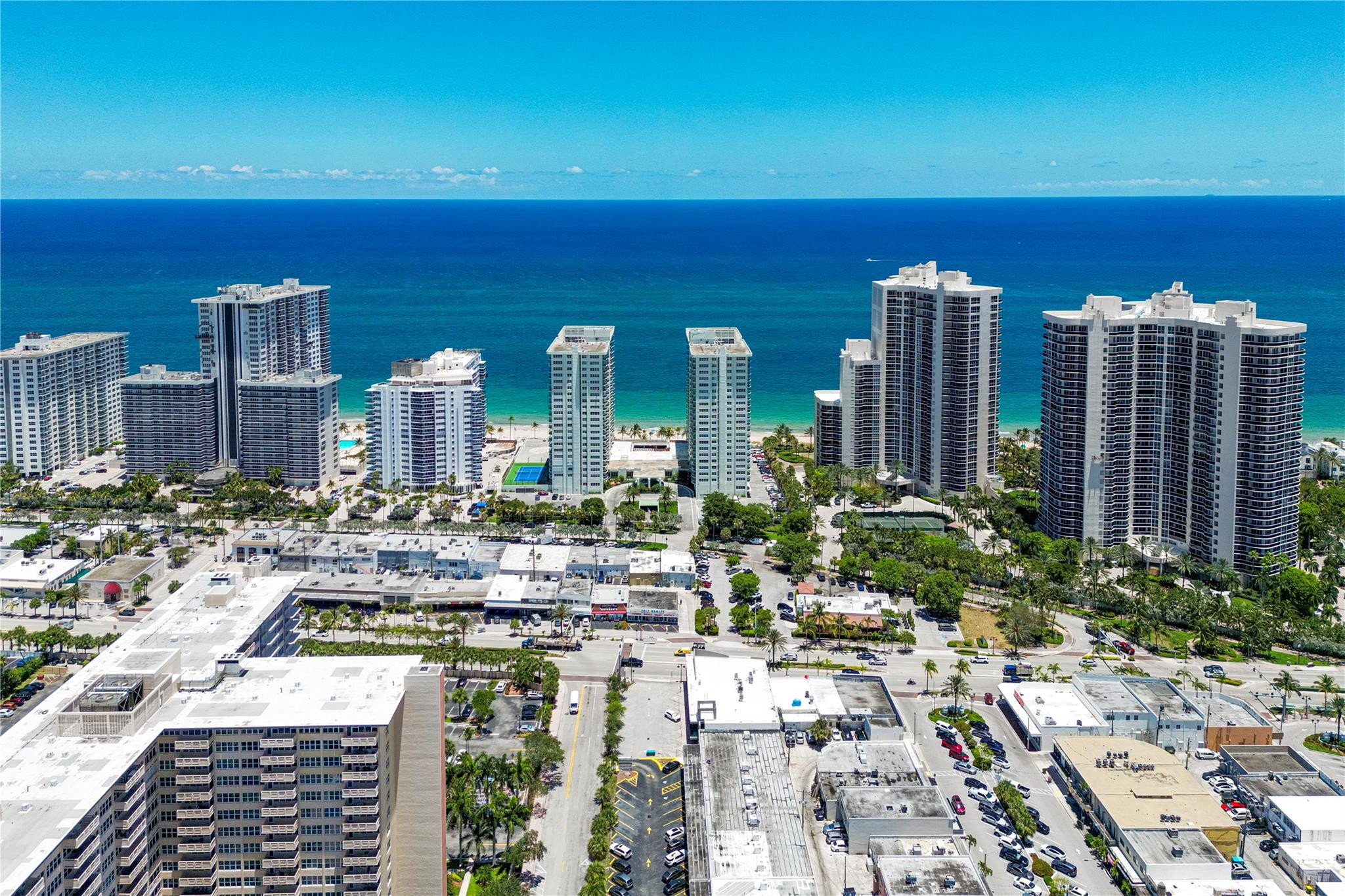 3400 Galt Ocean Dr #2008S Fort Lauderdale, FL 33308