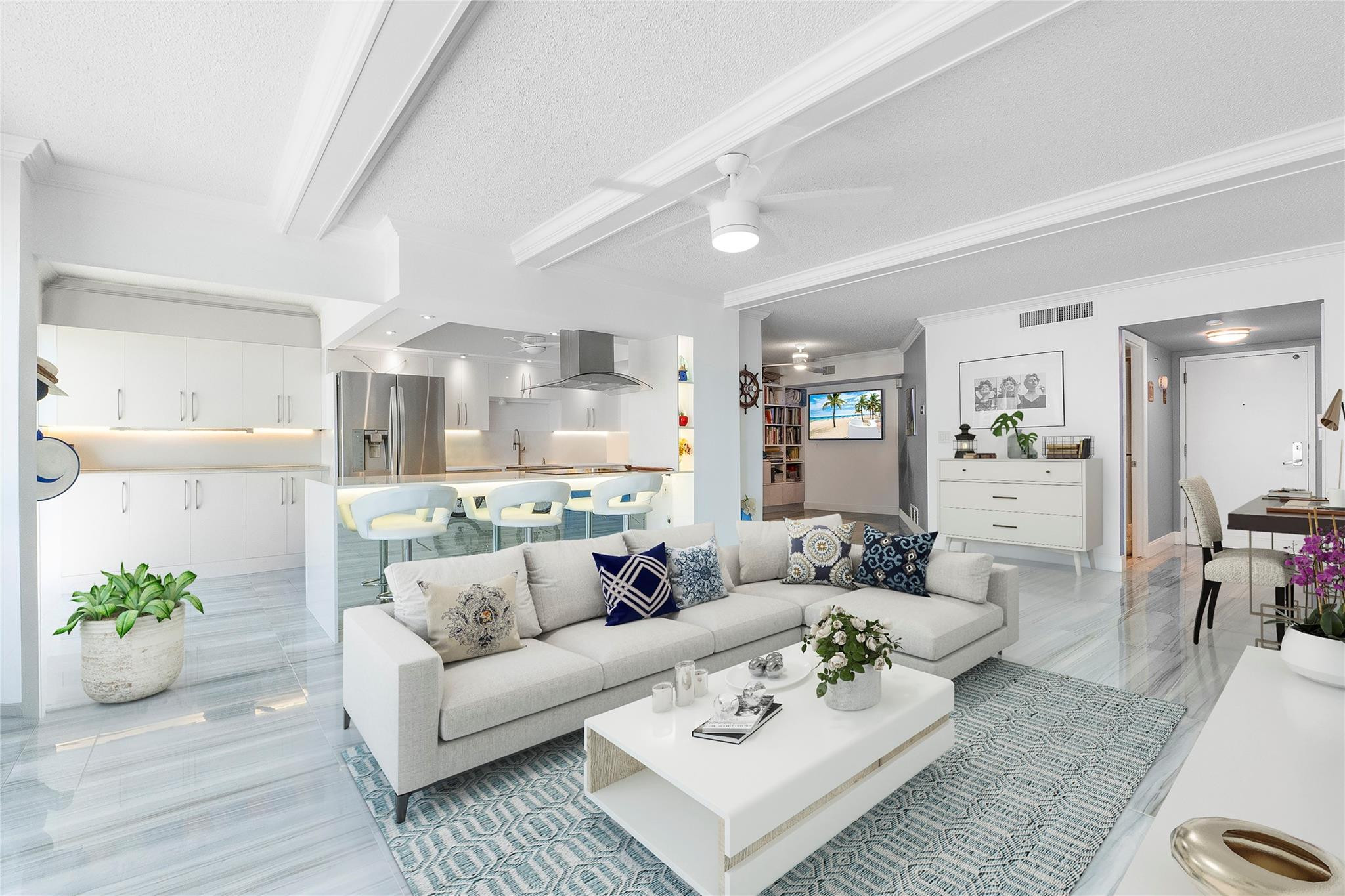 3400 Galt Ocean Dr #2008S Fort Lauderdale, FL 33308
