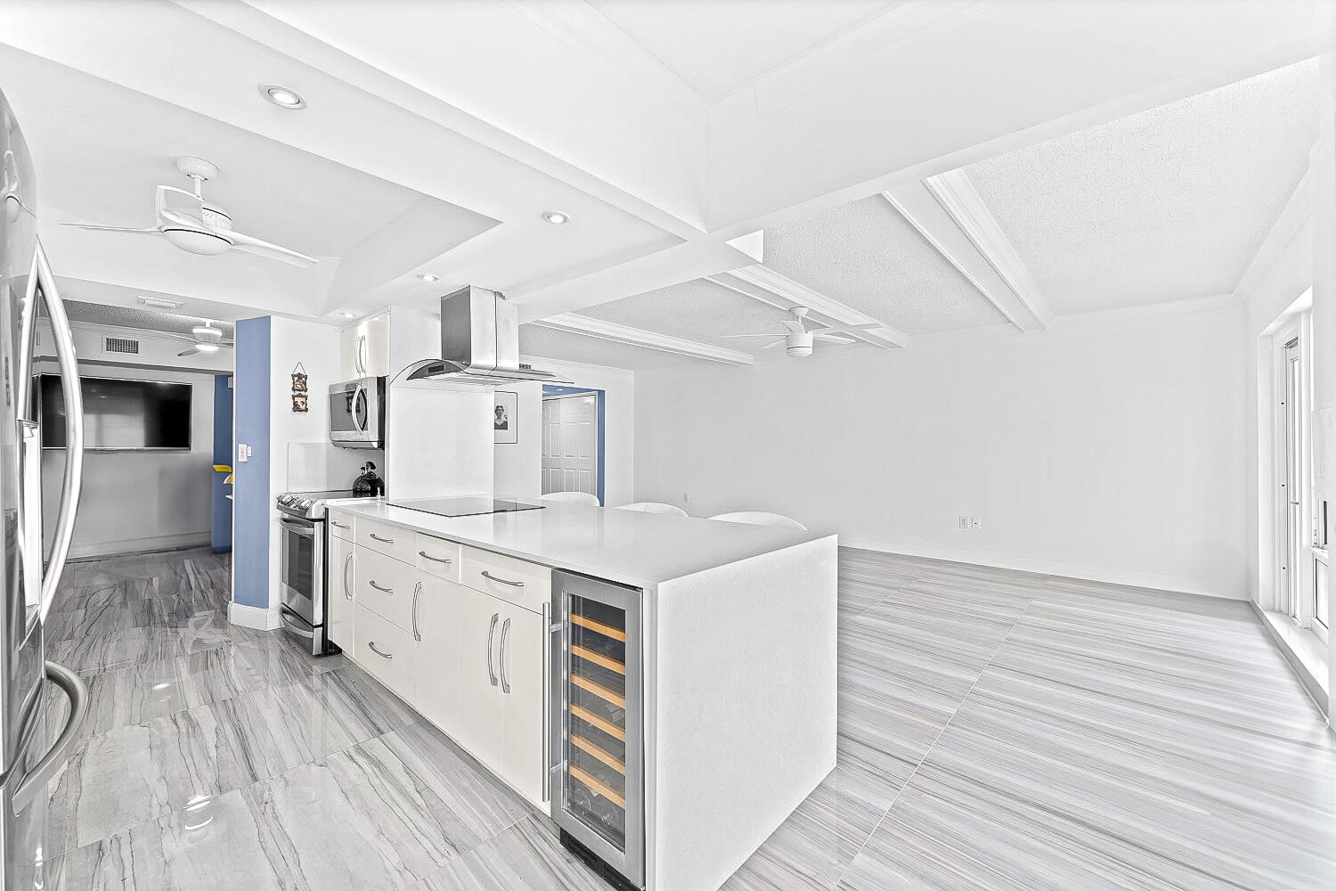 3400 Galt Ocean Dr #2008S Fort Lauderdale, FL 33308