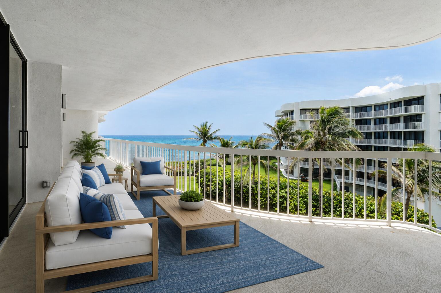 3300 S Ocean Blvd #401s