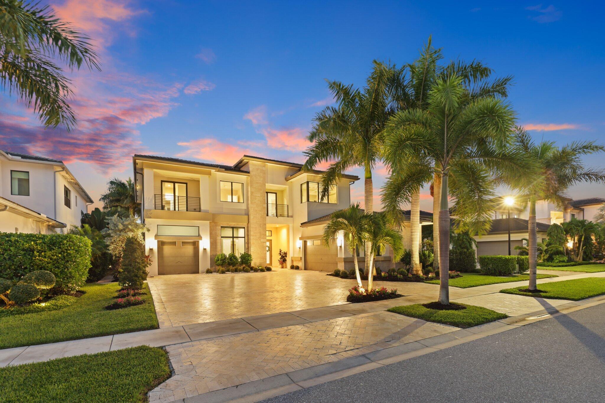 9275 Biaggio Rd Boca Raton, FL 33496