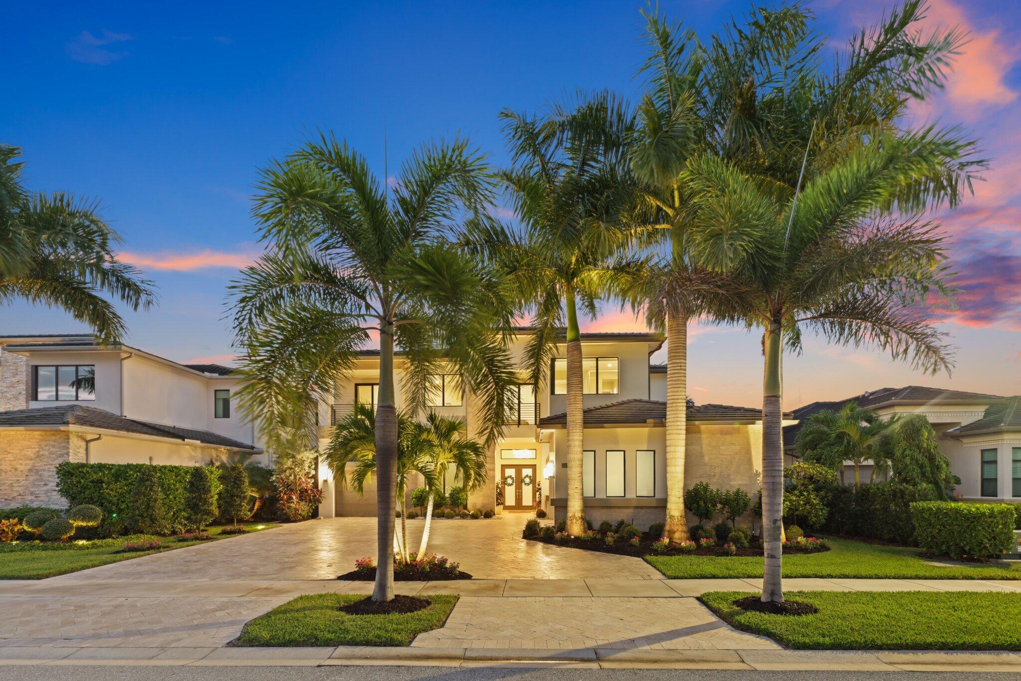 9275 Biaggio Rd Boca Raton, FL 33496