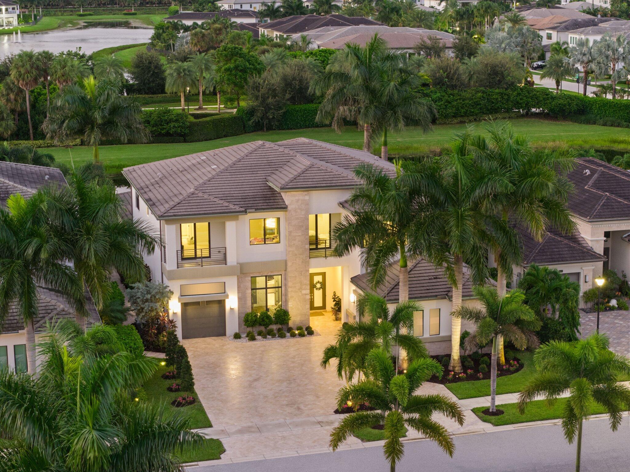9275 Biaggio Rd Boca Raton, FL 33496