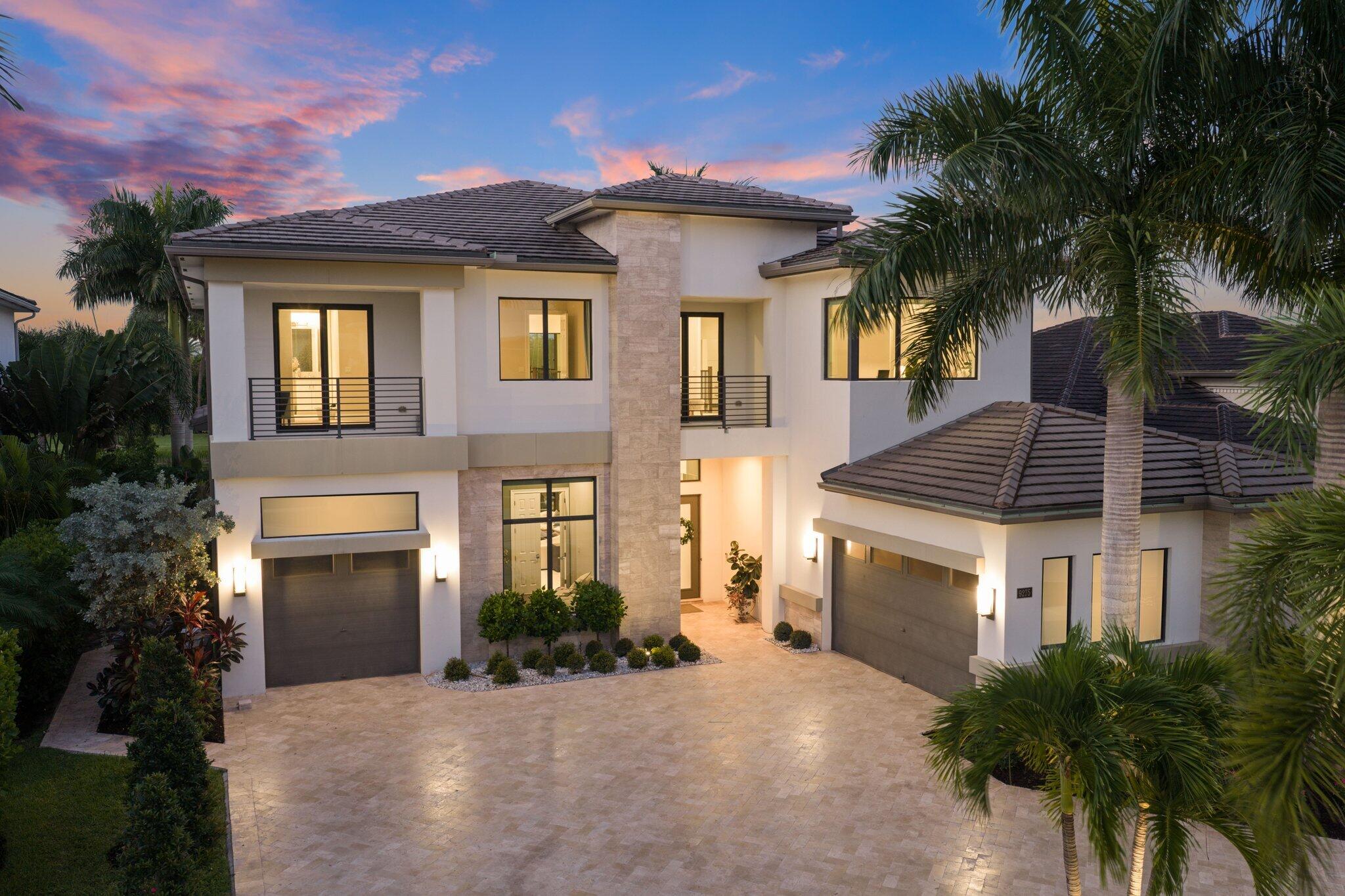 9275 Biaggio Rd Boca Raton, FL 33496