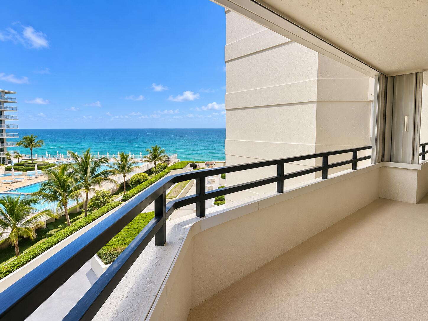 3560 S Ocean Blvd #506