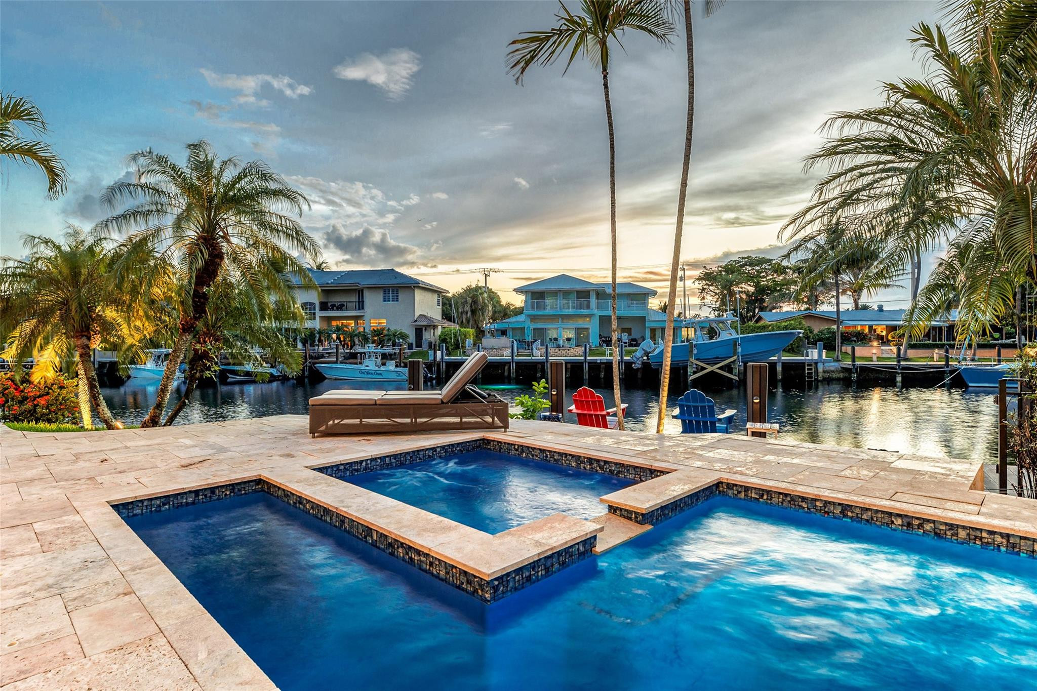 2311 NE 35th St Lighthouse Point, FL 33064