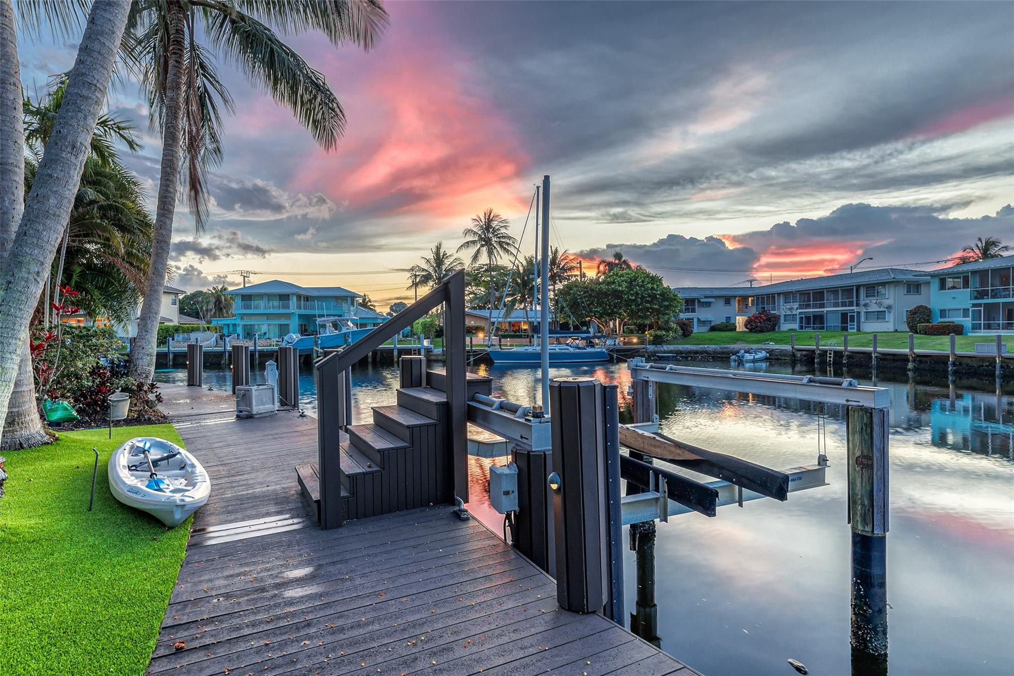 2311 NE 35th St Lighthouse Point, FL 33064