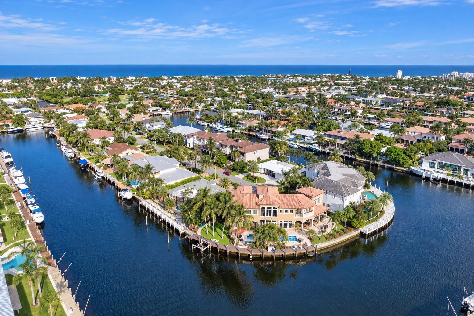 2311 NE 35th St Lighthouse Point, FL 33064
