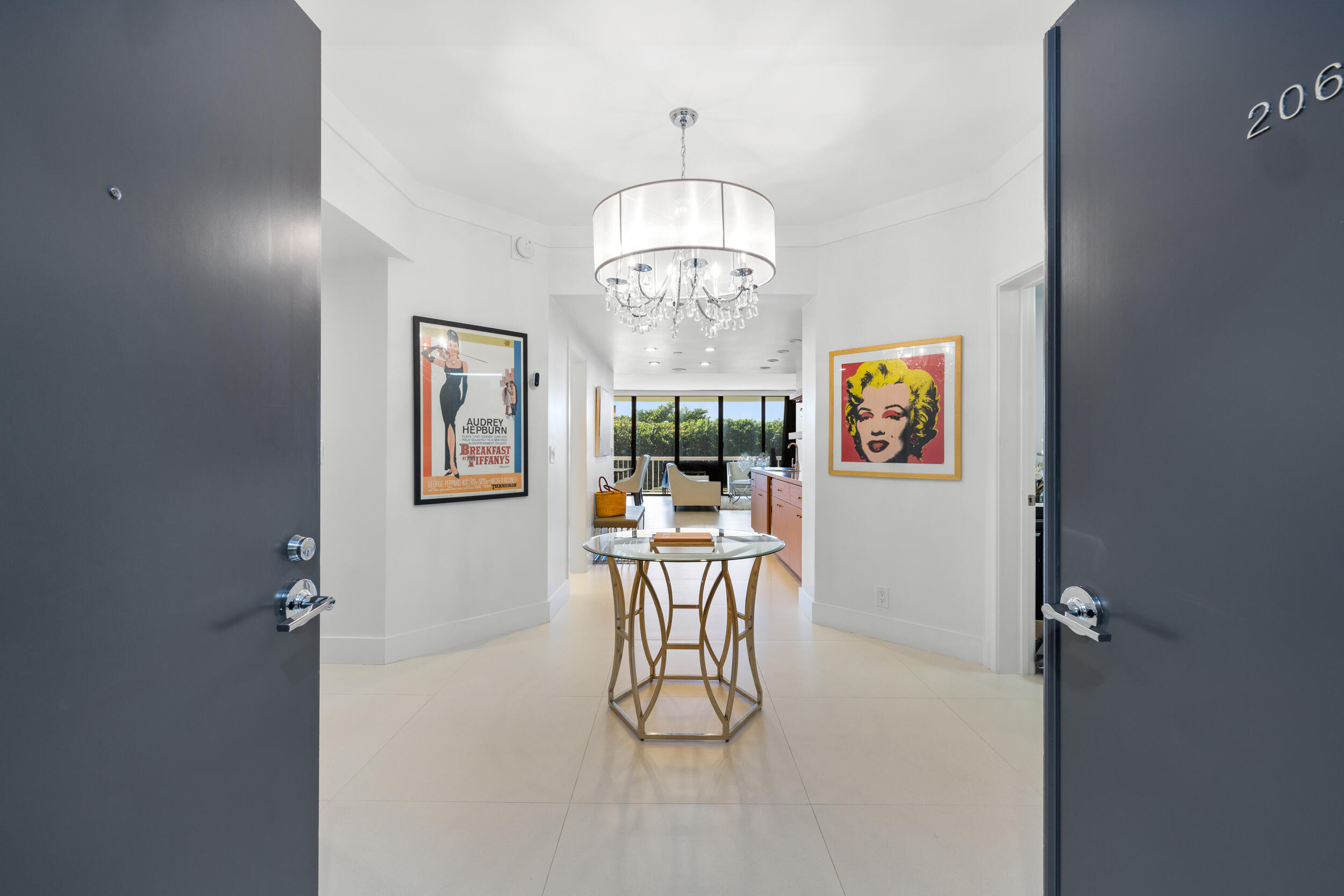 2100 S Ocean Blvd #206 S