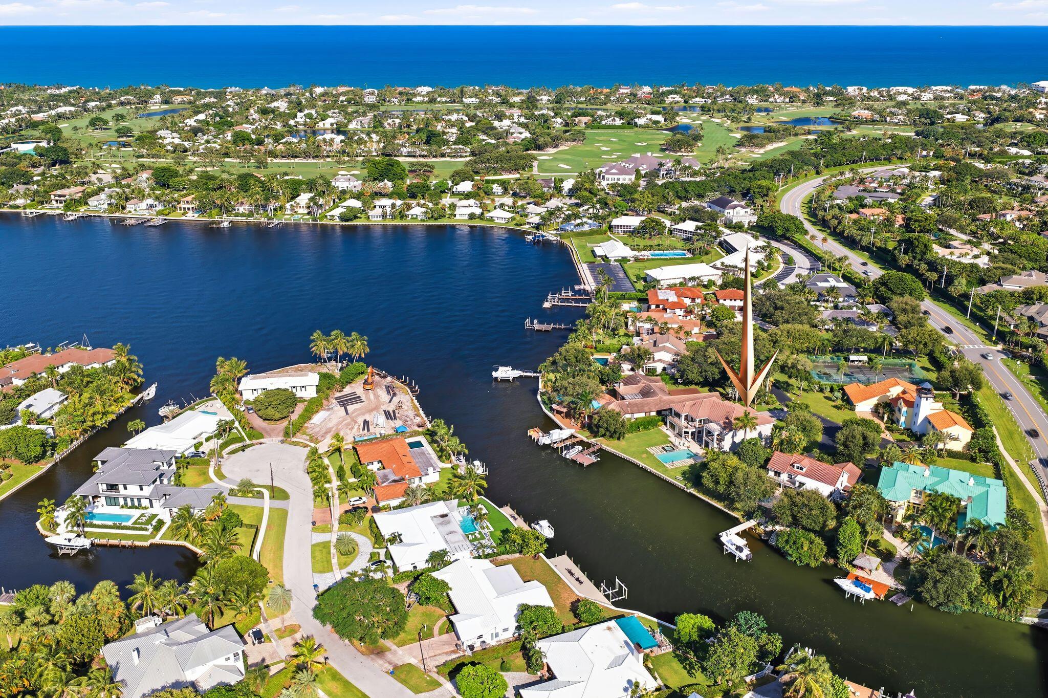 1950 Portage Lndg North Palm Beach, FL 33408