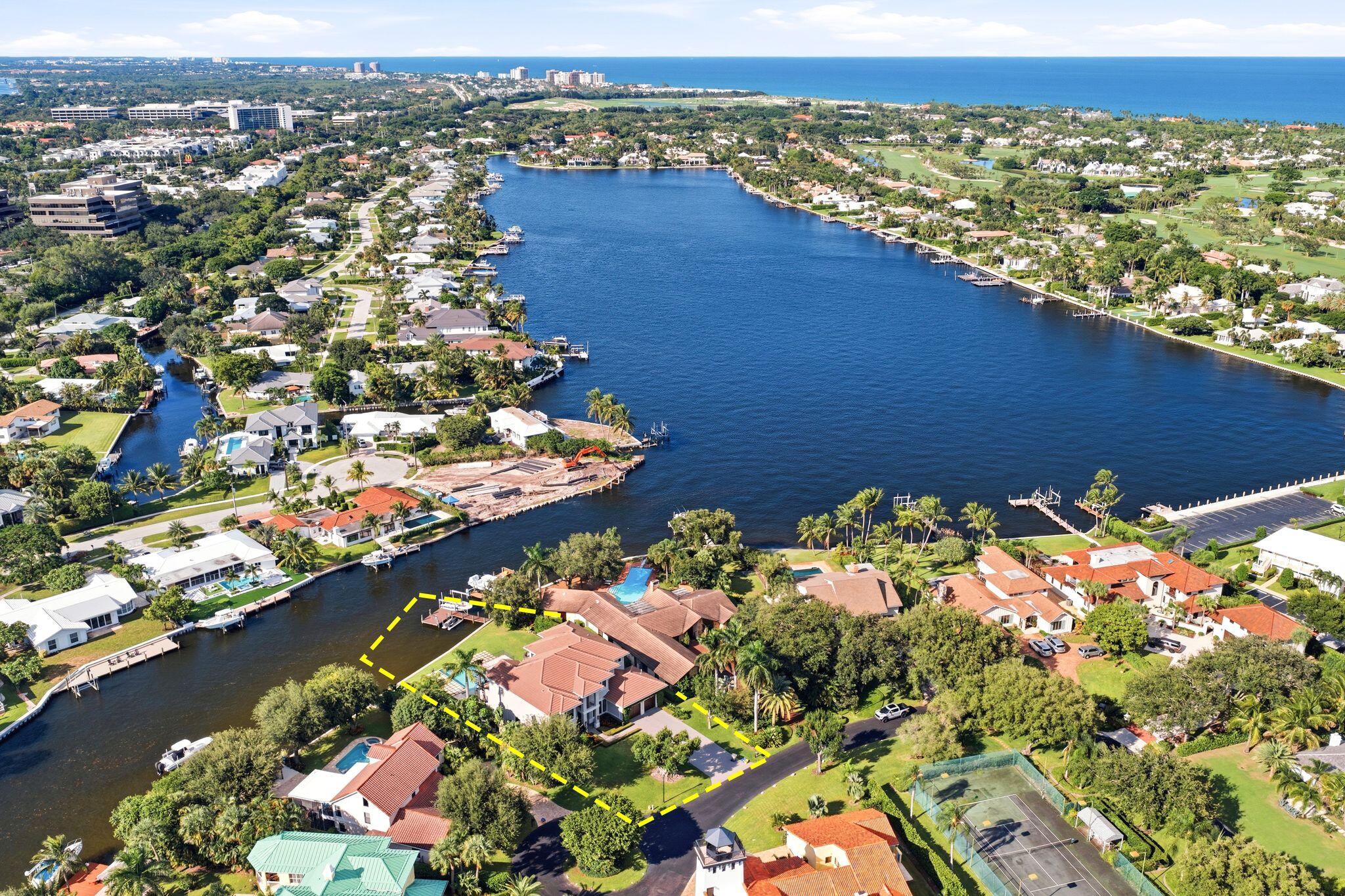 1950 Portage Lndg North Palm Beach, FL 33408