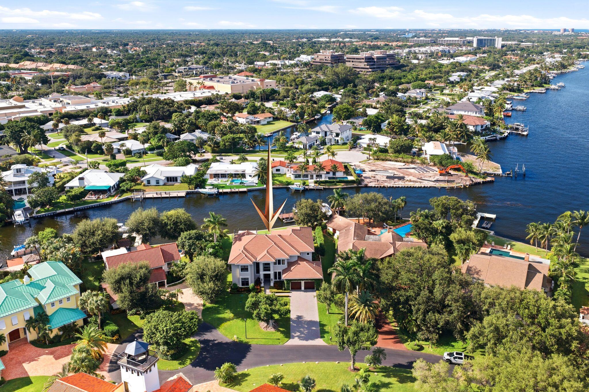 1950 Portage Lndg North Palm Beach, FL 33408