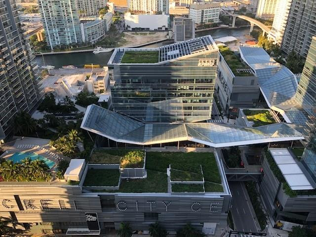 45 SW 9th St #3509 Miami, FL 33130