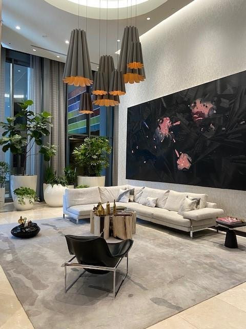 45 SW 9th St #3509 Miami, FL 33130