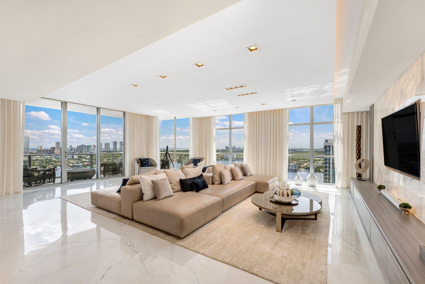 17301 Biscayne Blvd #PH-7