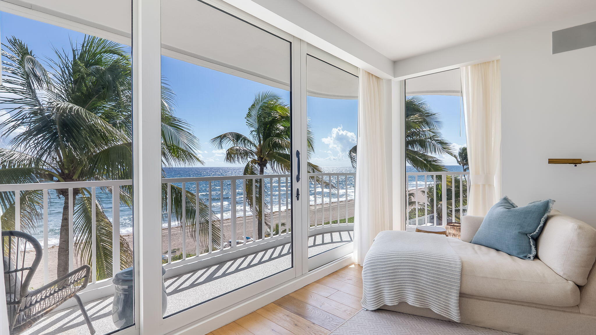3211 S Ocean Blvd #401