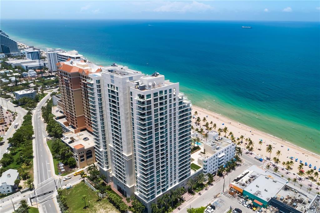 101 S FT LAUDERDALE BCH BL #2701