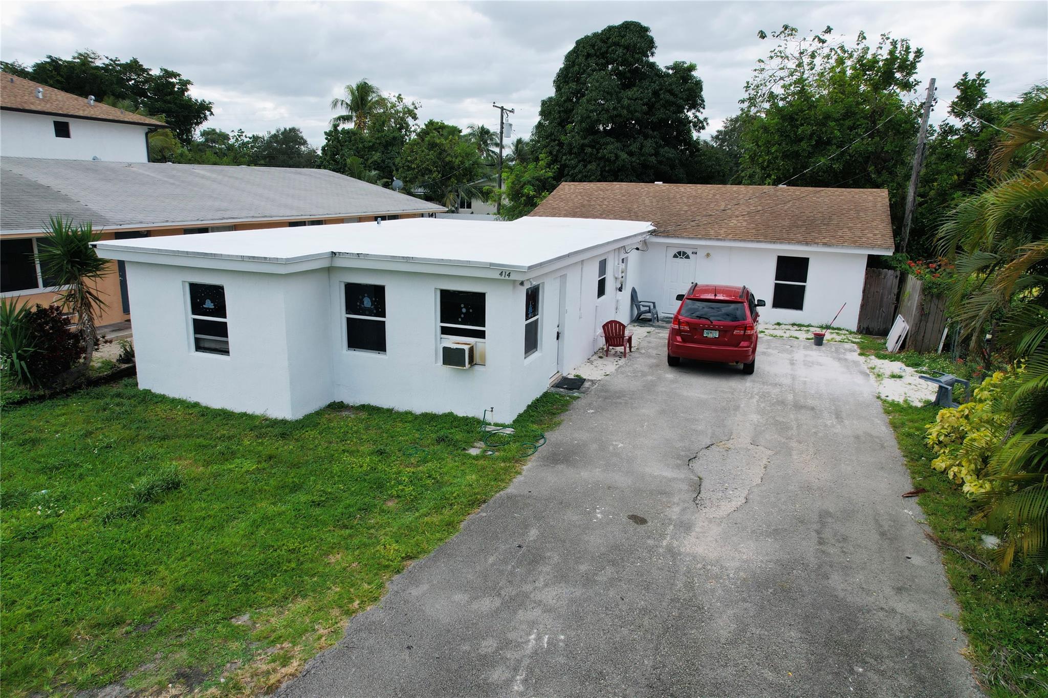 Duplex / Quad Plex / Triplex