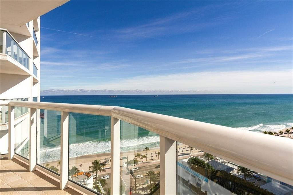 505 N Fort Lauderdale #1809 Fort Lauderdale, FL 33304