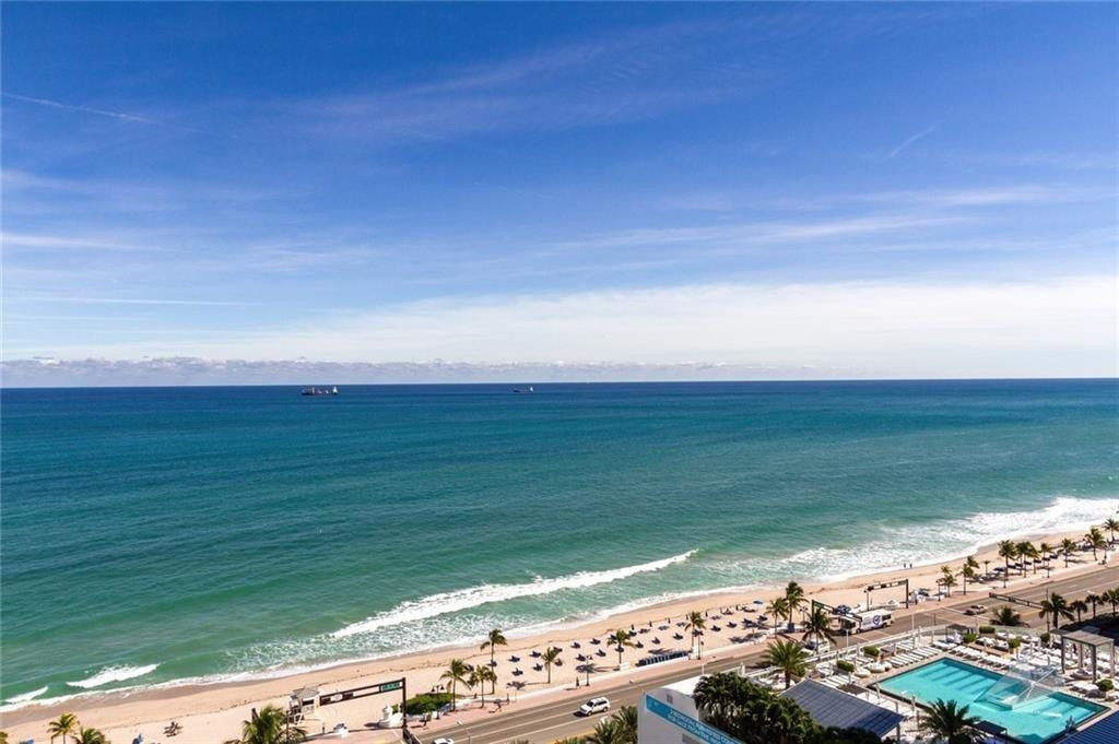 505 N Fort Lauderdale #1809 Fort Lauderdale, FL 33304