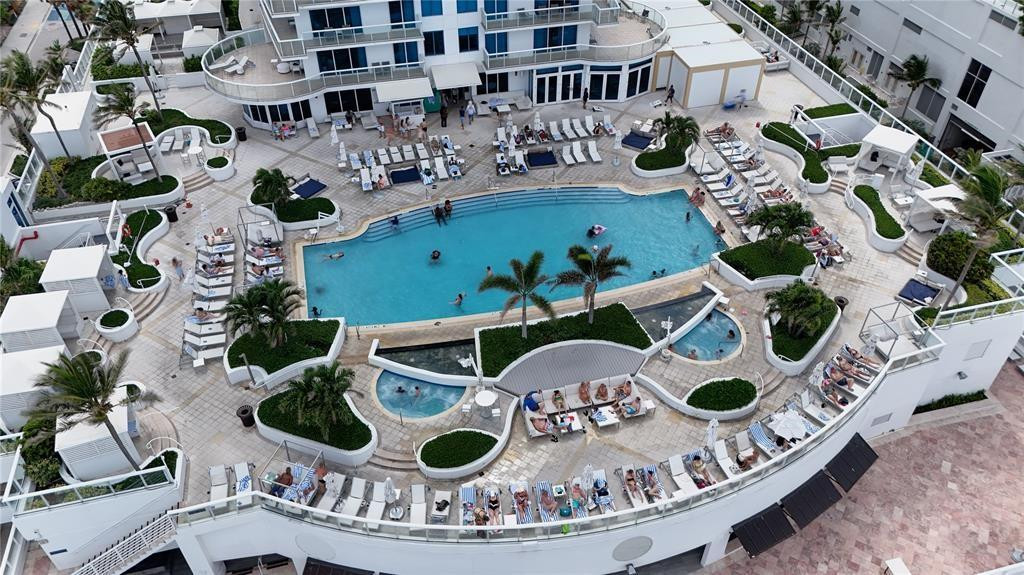 505 N Fort Lauderdale #1809 Fort Lauderdale, FL 33304