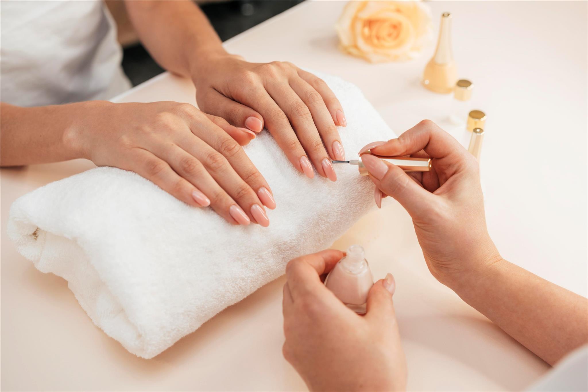 Nail Salon